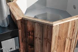 Check spelling or type a new query. I Pot Ch Der Hotpot Baden Wo Du Willst Badezuber Badebottich Hottub Sauna