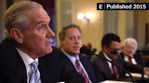 Sunil Gulati, U.S. Soccer Leader, Misses a Hearing and Draws Ire From  Congress