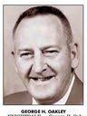 George Oakley Family History & Historical Records