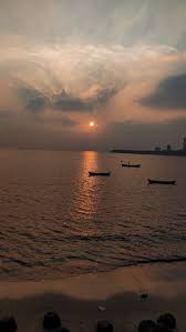 Sunset Near Beaches Are The Best Places To Visit Sunset Beach