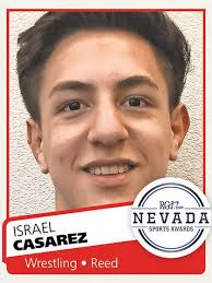 Photos: The RGJ All-North wrestling team