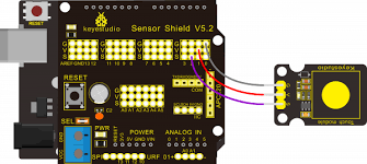 Maybe you would like to learn more about one of these? Ks0399 400 401 Keyestudio 37 In 1 Sensor V2 0 Kit For Arduino Keyestudio Wiki