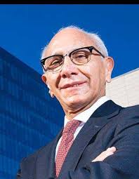 Dr. Luis Feria Bernal