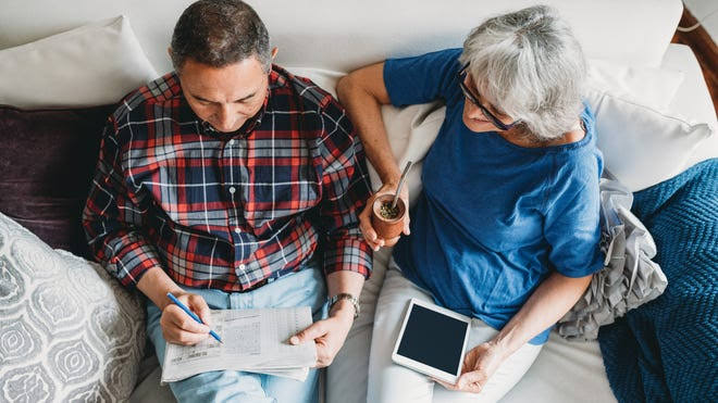 10 habits to support brain health