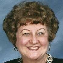 Mrs. Mary J. (Moccaldi) Pape Obituary