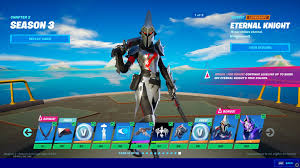 Fortnite Skins Season 100
