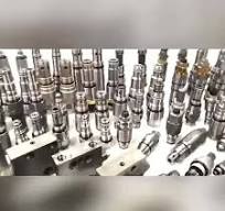 Excavator Switch Komatsu PC200 PC210 PC220 PC240-8 Headlight Switch -  Excavator Rotary Control Switch Rotary Control Switch Replacement