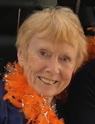 Obituary information for Joanna Margarite Renner