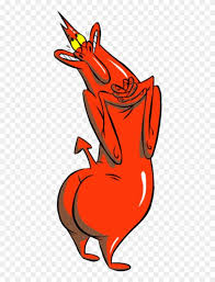 Chicken hawk (likes young adolescents). Red Guy Cow And Chicken Wiki Fandom
