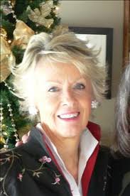 Christine CLARK Obituary (2011)