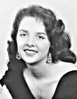 Bonnie Faye Davis Carr Obituary