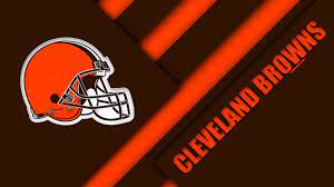 They compete in the cleveland browns logo. Cleveland Browns Desktop Wallpaper 2021 Nfl Football Wallpapers Cleveland Browns Wallpaper Cleveland Browns American Football