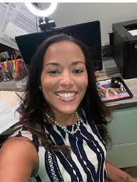 Renee Marchese's Instagram, Twitter & Facebook