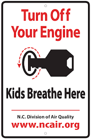 I used to think that it related articles 7 ways to take action on idling college student speaks out about idling. Nc Deq Turn Off Your Engine Campaign