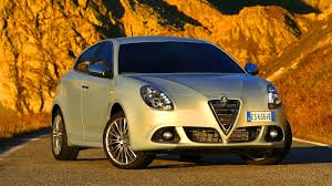 Image result for Bianco Lunare 2014 Giulietta