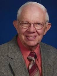 Donald Fulkerson Obituary (1927