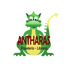 ANTHARAS PAPELERIA