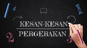 Konklusinya, pelbagai kesan yang buruk akan dan telah pun berlaku terhadap alam sekitar akibat pemanasan global. Kesan Kesan Pergerakan Jisim By Nurainnoh97 On Genially