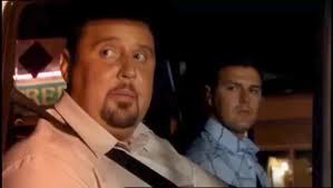 Friday Night with Max and Paddy!