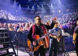 JUST ANNOUNCED‼ Eric Church brings his Free The Machine Tour to Food City  Center on March 5, 2026 with special guest 49 Winchester. Tickets on sale  Friday, October 3rd at 10AM local.