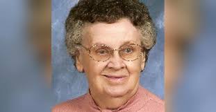 Gladys M. Cook Obituary