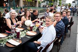 The party tower gives you… continue reading mother's day gift: Blog The Dinner Party Project