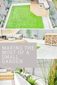 Our Back Garden Makeover Before After Back Garden Design Garden Makeover Outdoor Gardens Design