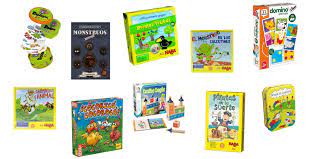 Descarga la última versión de los mejores programas, software, juegos y aplicaciones en 12 Juegos De Mesa Para Ninos Y Ninas De 3 A 6 Anos Gisela Baz