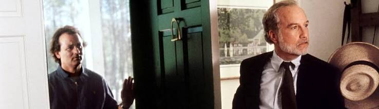 What About Bob? (1991) | 100Films.co.uk