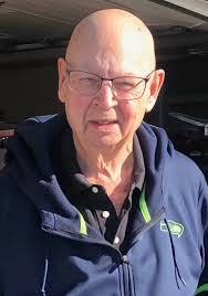 Patrick Hare Obituary