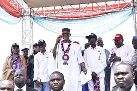 Sep 04, 2021 · agency report. El Rufai Introduces Electronic Voting To Nigeria Says Apc Deserves To Win Kaduna Lg Elections