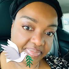 Latoya Scruggs's Instagram, Twitter & Facebook