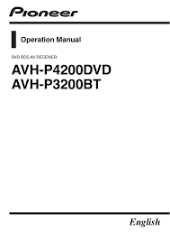 Car audio and video > car video system. Diagram Pioneer Avh P4100dvd Wiring Diagram Full Version Hd Quality Wiring Diagram Elbowdiagramm Padovasostenibile It