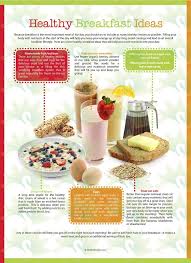 10000steps Healthy Breakfast Ideas Source For Tomorrow Healthy Breakfast Diet Healthy Breakfast Healthy Breakfast Recipes