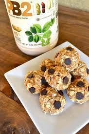 Pb2 Protein Power Balls Recipe Preworkout Snack Pb2 Recipes Healthy Protein Snacks