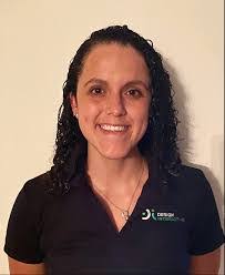 Alessia Davidson's Instagram, Twitter & Facebook