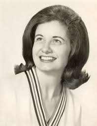 Obituary information for Mary Miller Chandler