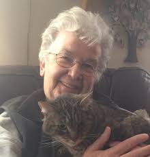 Catherine 'Betty' E. Whitney, obituary