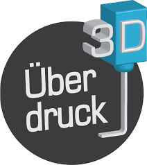 Wir bieten 3d druck service für die herstellung von prototypen und serienteilen an. 3d Druck 3d Design Berlin Ueberdruck3d