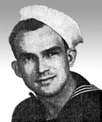 Stanley Herbert Carlisle : Petty Officer First Class from Kansas, World War  II Casualty