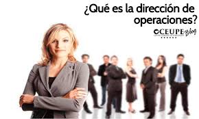 Through your existing uscis online account if you filed your form online; Que Es La Direccion De Operaciones