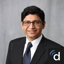 Dr. Vipul Khetarpaul, MD