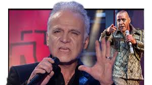 Bitte direkt ein realistisches angebot bei kontaktaufnahme mitschicken. Schluss Mit Schlager Nino De Angelo Will Mit Till Lindemann Rammstein Musizieren Schlager