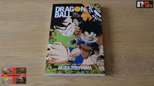 The best 77 dragon ball z printable coloring pages. Dragonball Z Dragon Ball Full Color Manga Youtube