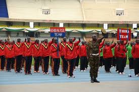 The doha meeting is the second leg of the 2021 diamond league season which is set to kick off on may 23 in gateshead, england. Helen Obiri To Participate In Kdf Athletics This Year Tv47