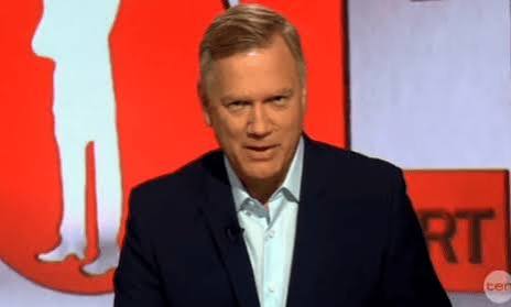 The Bolt Report: Andrew is back but he's missing the spark | Katharine Murphy, deputy political editor | The Guardian