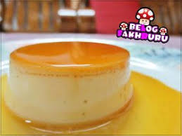 Fakhruru Resepi Puding Karamel Kukus Asian Desserts Food Sweet Treats