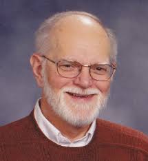 Obituary of Philip R. Lawrence