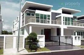 See 169 results for double storey detached house design at the best prices, with the cheapest property starting from £95,000. 0 Down Payment Luxury Hill Top Double Storey Terrace House House For Sale In Negeri Sembilan Dot Property