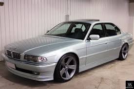 Bmw 7 серии vi (g11/g12) 730d xdrive. 1999 Bmw 730d E38 Bmw E38 Bmw Bmw 730d